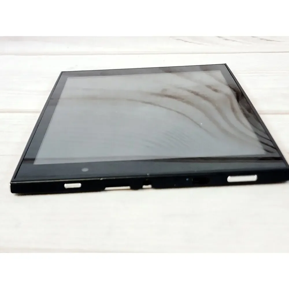 LE PAN Tablet TC802A Tested